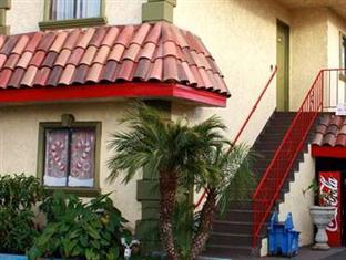 Hotel Paradise And