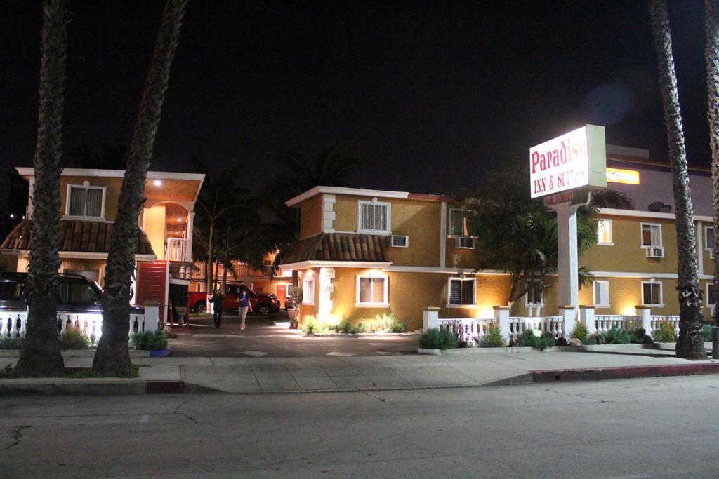 Hotel Paradise And