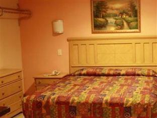 Hotel Paradise And