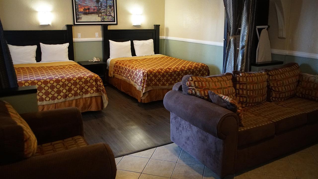 Hotel Paradise And