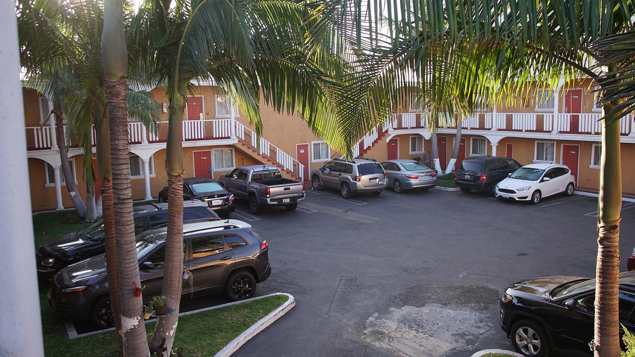 Paradise And Los Ángeles