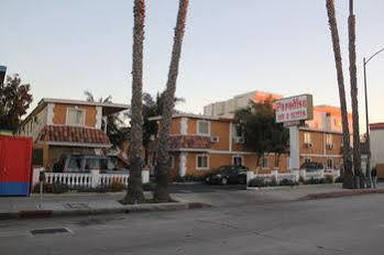 Hotel Paradise And