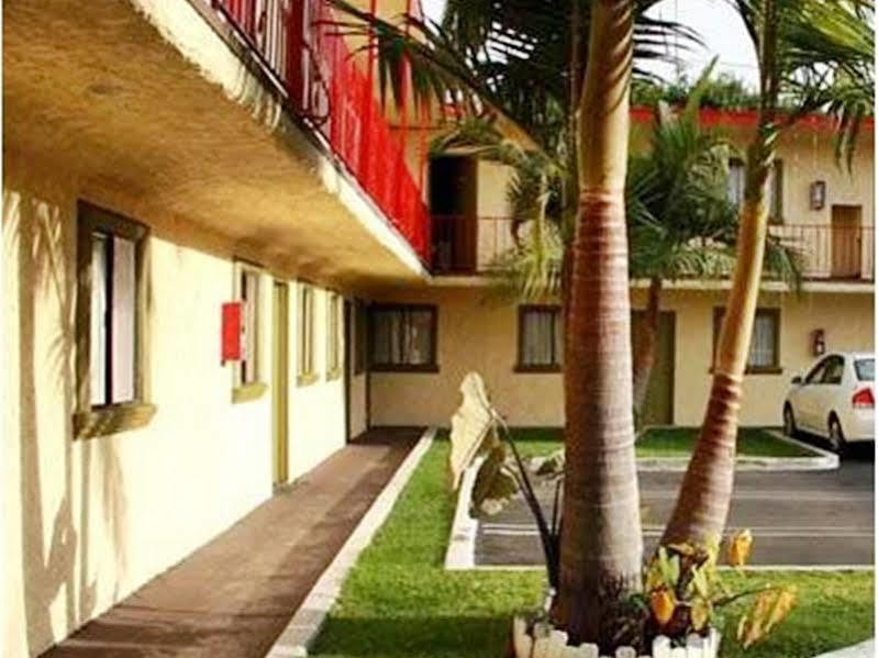 Paradise And Hotel